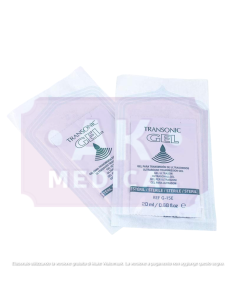 Gel Trasparente Sterile in buste da 20 ml