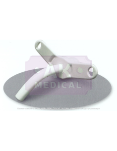 Set cannula per tracheotomia Pediatrico - diam. 5mm -...