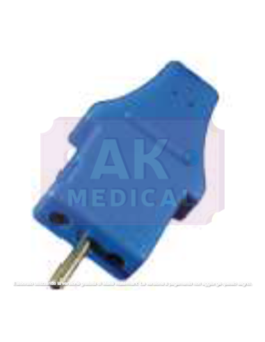 Piastra Bipartita pregellata Neonatale - REM -...