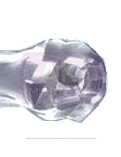 Cannula Yankauer per asp. punta a bulbo e c/controllo del... 2