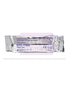 Carta COMPATIBILE con Sony S per stampante B/N