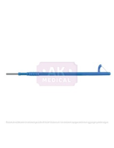 Loop a vela per conizzazione - Lunghezza 13 cm