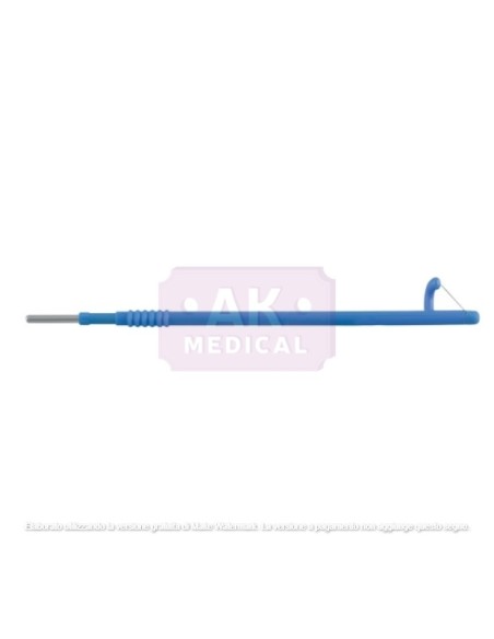 Loop a vela per conizzazione - Lunghezza 13 cm