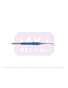 Elettrodi per manipoli - Forme e lunghezze 2