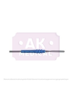 Elettrodi per manipoli - Forme e lunghezze 2