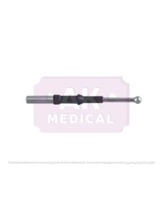 Elettrodi per manipoli - Forme e lunghezze 2