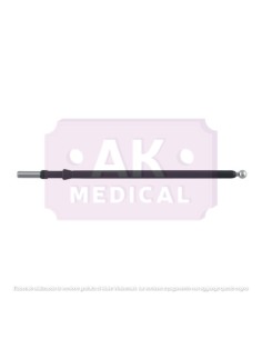 Elettrodi per manipoli - Forme e lunghezze 2