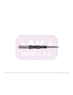 Elettrodi per manipoli - Forme e lunghezze 2