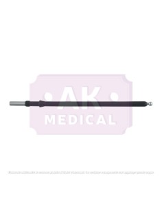 Elettrodi per manipoli - Forme e lunghezze 2