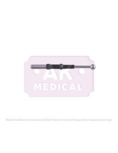 Elettrodi per manipoli - Forme e lunghezze 2