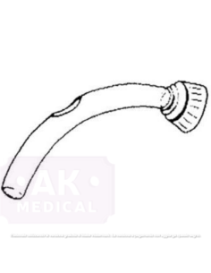 Cannula interna Fenestrata - diam 9 mm