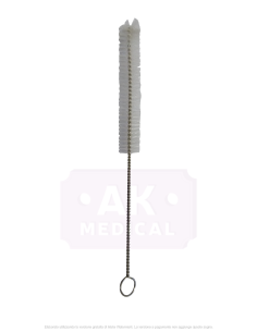Scovolino per pulizia cannula - Sterile