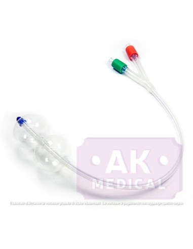 Palloncino monouso per maturazione cervicale