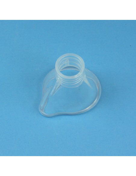 SET PEP/RMT CON MASCHERA NEONATO