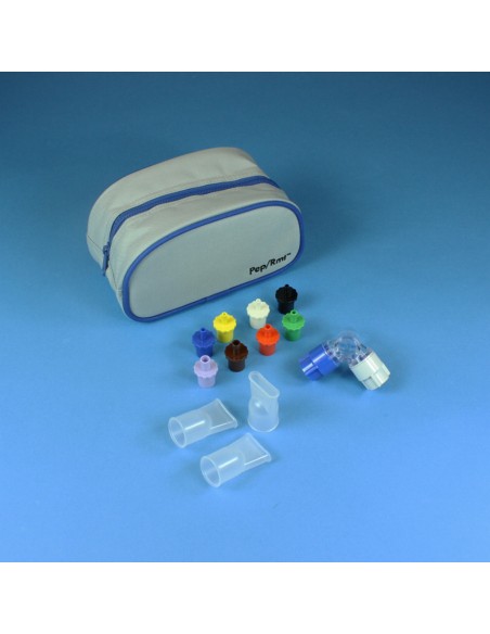 SET PEP/RMT CON BOCCAGLIO