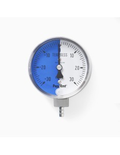 MANOMETRO PEP/RMT -30 / +30 CM H2O