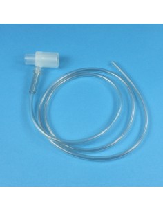 T-CONNECTOR PER MANOMETRO