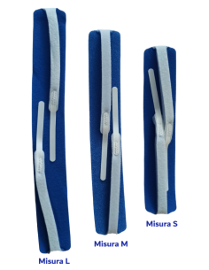 Fascia di Sostegno non sterile - conf. da 10 pz - Misura...