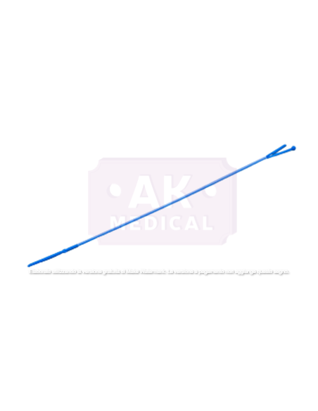 Sonda per prelievo endometriale Endocyte, monouso sterile