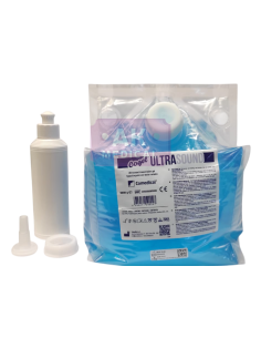 Gel per ultrasuoni cubitainer da 5 kg 2