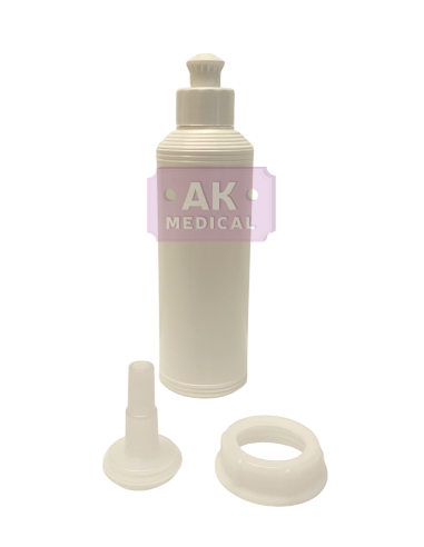 Gel per ultrasuoni cubitainer da 5 kg -...