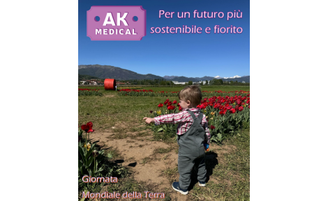 Giornata Mondiale della Terra
