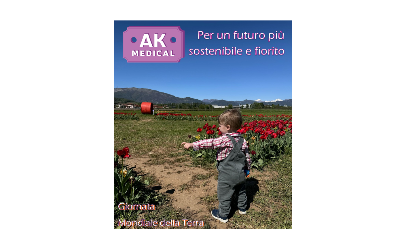 Giornata Mondiale della Terra