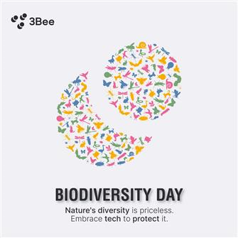 22 Maggio: Giornata Mondiale della Biodiversità