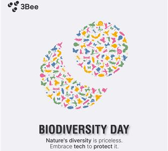 22 Maggio: Giornata Mondiale della Biodiversità